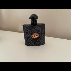 YSL BLACK OPIUM